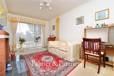 undefined, Kings Way, Ipswich, Suffolk, IP3