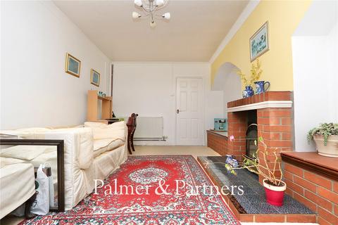 undefined, Kings Way, Ipswich, Suffolk, IP3