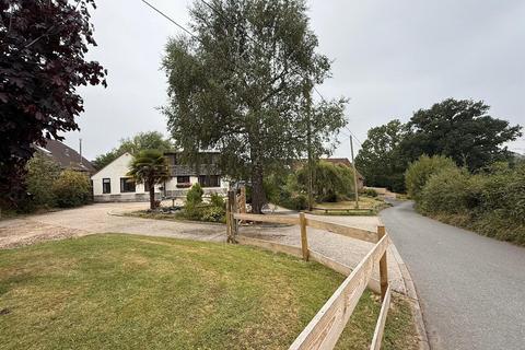 undefined, Dolmans Hill, Lytchett Matravers, Poole