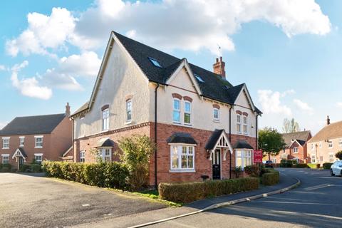 undefined, Glengarry Way, Greylees, Sleaford, Lincolnshire, NG34