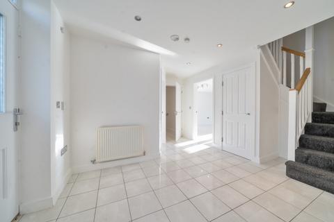 undefined, Glengarry Way, Greylees, Sleaford, Lincolnshire, NG34