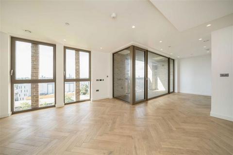 undefined, Oberman Road, London NW10