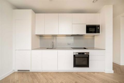undefined, Oberman Road, London NW10