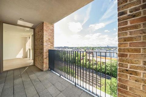undefined, Oberman Road, London NW10