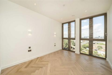 undefined, Oberman Road, London NW10