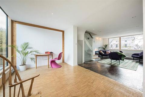 undefined, Park Row, London SE10