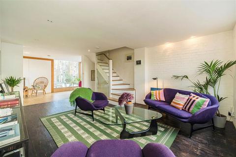 11 Park Row, London, SE10 9NG