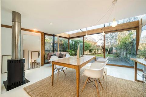 11 Park Row, London, SE10 9NG