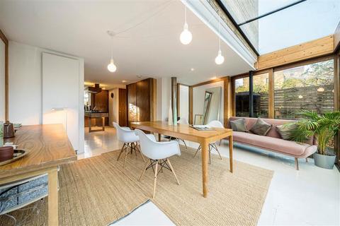 11 Park Row, London, SE10 9NG