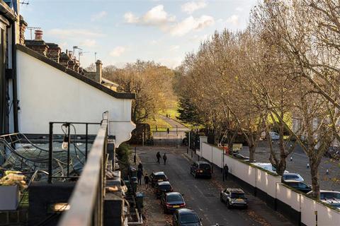 11 Park Row, London, SE10 9NG