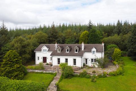 undefined, Garden Cottage, Auchineden, Blanefield, G63
