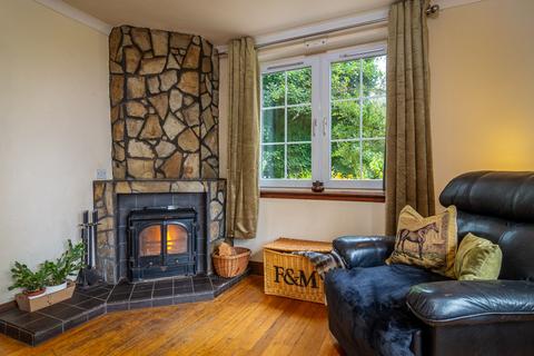 undefined, Garden Cottage, Auchineden, Blanefield, G63