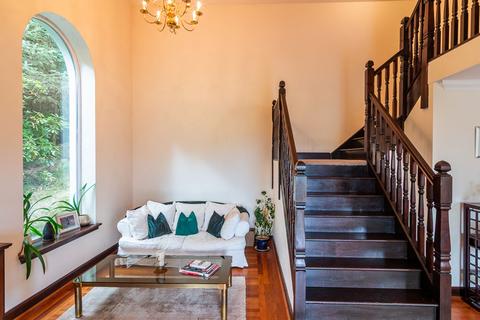 undefined, Garden Cottage, Auchineden, Blanefield, G63