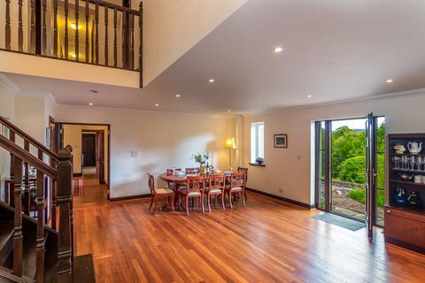 6 bedroom detached house for sale, Garden Cottage, Auchineden, Blanefield, G63