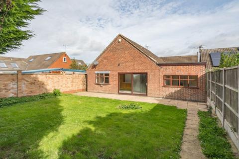 undefined, 12 White Street, Quorn, Loughborough, LE12 8EB