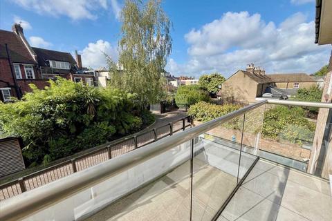 undefined, Bournehall Road, Bushey, WD23.