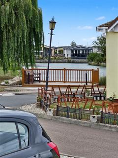 undefined, Creek Road, Canvey Island SS8
