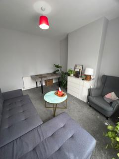 2 bedroom flat to rent, a Sleaford Road, Boston, PE21 8EX