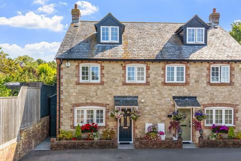 2 Fisherbridge Close, Preston, Weymouth, DT3 6TA