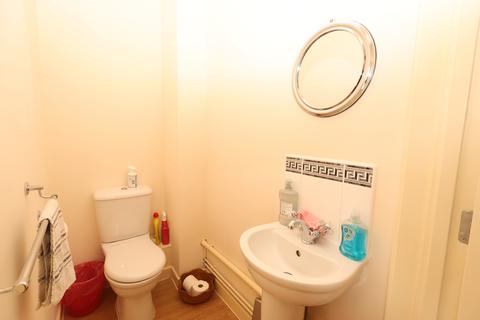 14 Brompton Road, Stretford, Manchester, M32 9QR