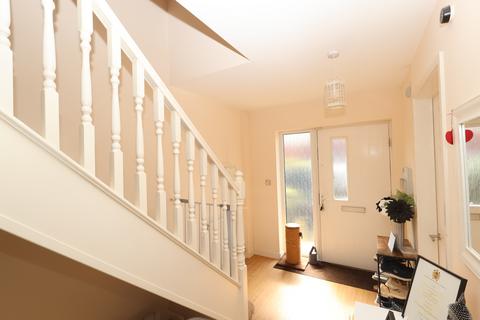 14 Brompton Road, Stretford, Manchester, M32 9QR