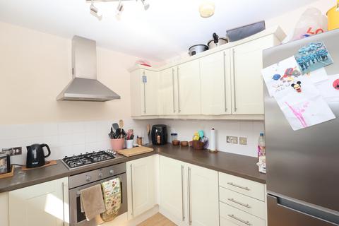 14 Brompton Road, Stretford, Manchester, M32 9QR