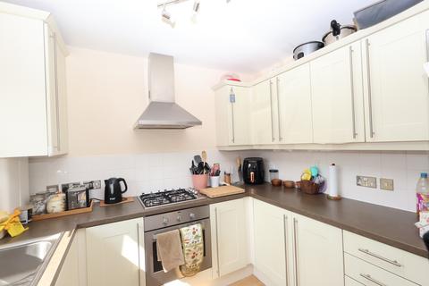 14 Brompton Road, Stretford, Manchester, M32 9QR