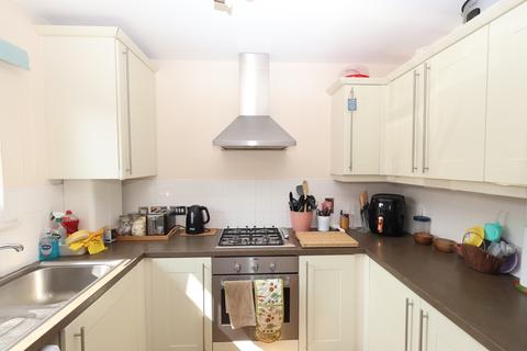 14 Brompton Road, Stretford, Manchester, M32 9QR