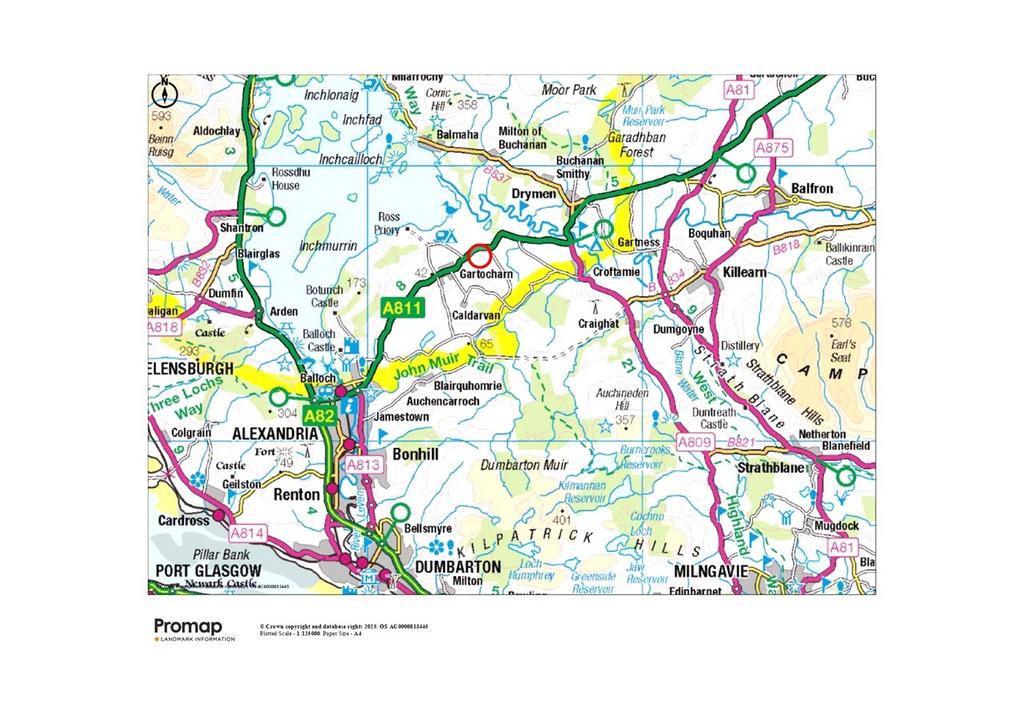 Location Plan