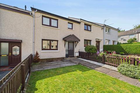 38 Belvidere Place, Auchterarder, PH3 1AS