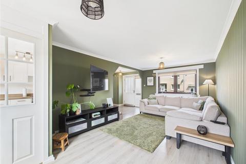 38 Belvidere Place, Auchterarder, PH3 1AS