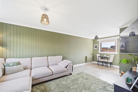 38 Belvidere Place, Auchterarder, PH3 1AS