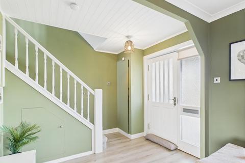 38 Belvidere Place, Auchterarder, PH3 1AS
