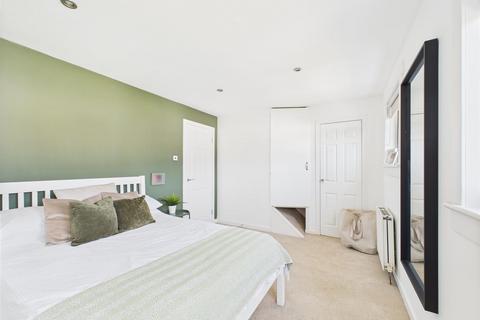 38 Belvidere Place, Auchterarder, PH3 1AS
