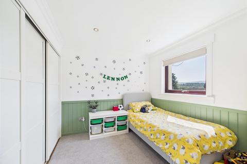 38 Belvidere Place, Auchterarder, PH3 1AS