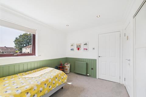 38 Belvidere Place, Auchterarder, PH3 1AS