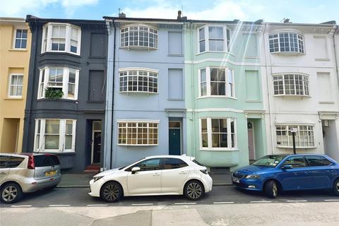 2 bedroom maisonette for sale, Tichborne Street, Brighton, East Sussex