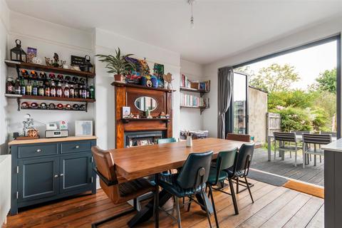 undefined, Seaforth Avenue, Motspur Park KT3