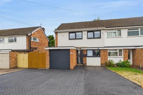 4 bedroom semi-detached house for sale, Jolyffe Park Road, Stratford-Upon-Avon CV37