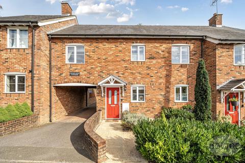 undefined, Woodlands Cottages, Greatham, Liss, Hampshire, GU33
