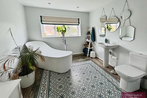 undefined, 4 Fern Way, Rhyl, LL18 4GA