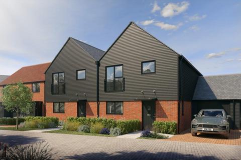 3 bedroom semi-detached house for sale, White Horse Valley, Bratton, Westbury