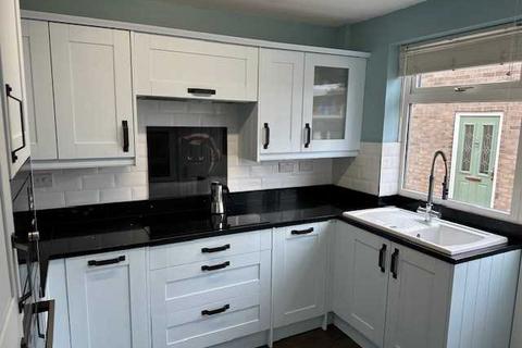 undefined, Osgodby Crescent, Scarborough