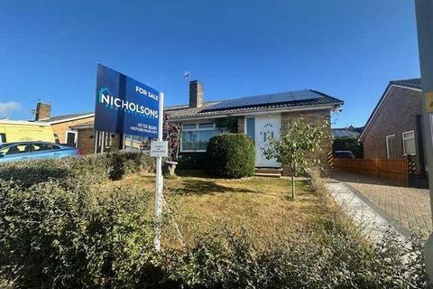undefined, Osgodby Crescent, Scarborough