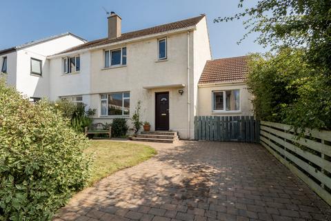 7 Muirfield Crescent, Gullane, EH31 2HN