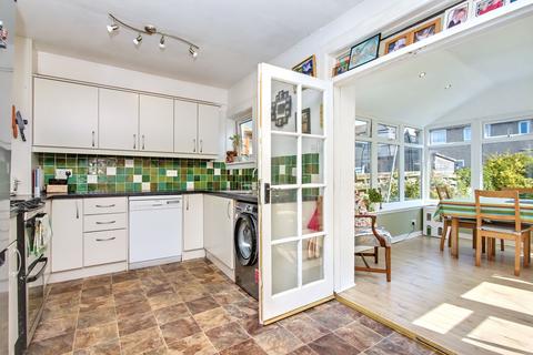 7 Muirfield Crescent, Gullane, EH31 2HN