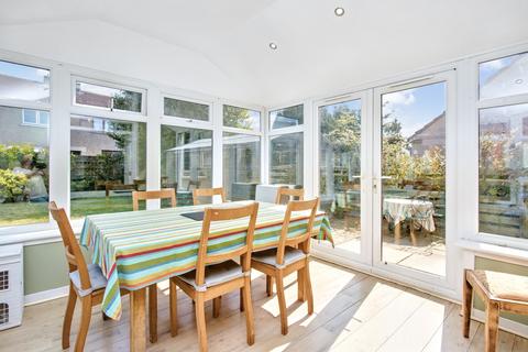 7 Muirfield Crescent, Gullane, EH31 2HN