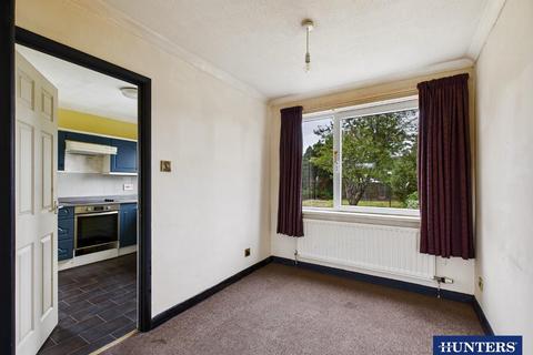 2 Border Crescent, Gretna, DG16 5JZ
