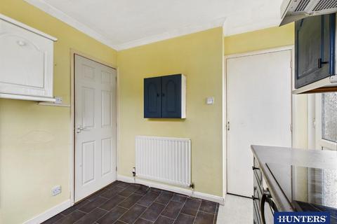 2 Border Crescent, Gretna, DG16 5JZ