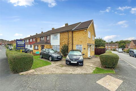 undefined, Salisbury Avenue, Swanley, Kent, BR8
